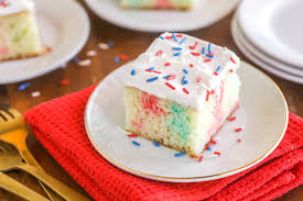 Below are 48 working coupons for labor day cake decorating ideas from reliable websites that we have updated for users to get maximum savings. 4th Of July Poke Cake Recipe Lil Luna
