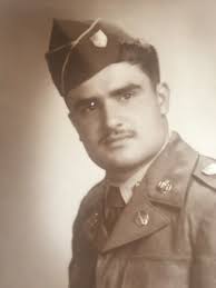 David Ascencio Obituary (1929