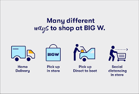 We did not find results for: Online Orders Big W
