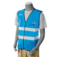 Get the best deal for blue industrial safety vests from the largest online selection at ebay.com. Blue Safety Vest With Pockets Mrc Blue Reflective Vest
