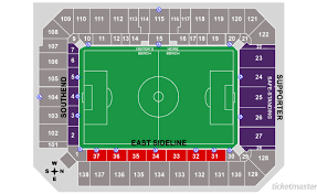 exploria stadium orlando tickets schedule seating