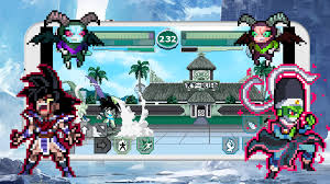 This online game is part of the arcade , action , gba , and anime gaming categories. Z Devolution Kai Fighter Apk 101 Download For Android Download Z Devolution Kai Fighter Apk Latest Version Apkfab Com