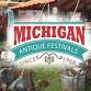 Michigan Antique Festivals - Summer