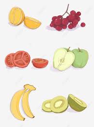 Tunjukkan gambar buah apel jeruk dan pisang. Gambar Buah Tangan Ditarik Buah Jeruk Anggur Tomat Apel Pisang Lukisan Tangan Buah Apel Png Transparan Clipart Dan File Psd Untuk Unduh Gratis