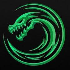 Logomaker.com has been visited by 10k+ users in the past month The Dream Of The Cailleach By Green Dragon On Soundcloud Logo Dragon Game Logo Design Overwatch Wallpapers