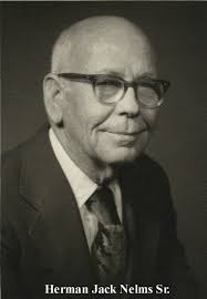 Herman Jack Nelms Sr. (1921-1995)