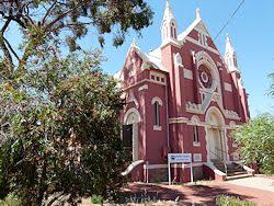 The Page Cannot Be Found