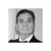 Robert Ruiz Obituary (2014)