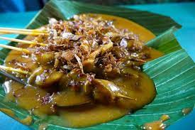 10 Makanan Khas Padang Yang Paling Lezat Dan Nikmat