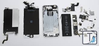 Iphone 6 full pcb cellphone diagram mother board layout. Apple Iphone 6 And Iphone 6 Plus Teardown Techinsights