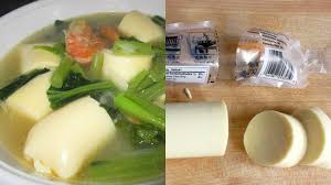 Kali ini saya membuat resep cara membuat soto kikil tanpa santan yang mudah dan murah meriaah. Resepi Sup Jagung Ayam Telur