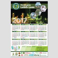 Diluaran konten kalender ini harganya mahal, tidak banyak yang jual, dan umumnya hanya ide pokok. Sribu Calendar Design Desain Kalender 1 Halaman Pupuk K