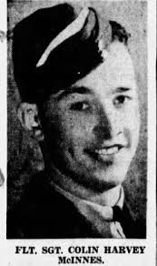 Colin Harvey McInnes