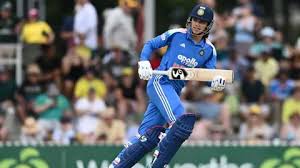 Australia vs India: Second women's ODI, Hobart - cricket score & radio commentary