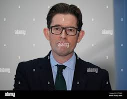 Ken mccallum mi5 hi-res stock photography and images