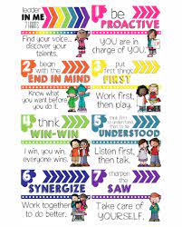 Check spelling or type a new query. 9 Best Leader In Me Posters Printable Printablee Com
