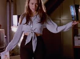 Check spelling or type a new query. 90s Jennifer Love Hewitt Outfit Inspo In Party Of Five Jennifer Love Hewitt Young Jennifer Love 90s Looks
