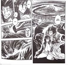 É uscito un manga irriverente, con botte, neri graffianti e sì, le zinne da  combattimento. La storia merita, i disegni pure, non vi basta? LA CUT PRICE  VARIANT COSTA €3,50! Andate a