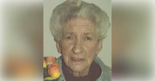 Obituary information for Margaret Moule