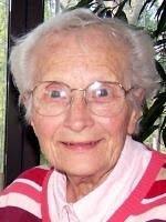 Dorothy Siebers Obituary (2014)