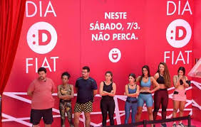 Internautas apontam que a produção do reality show para a prova do anjo deste sábado, leifert explicou o seguinte: Bbb20 Prova Do Anjo Vira Zoeira Na Web Ofuxico