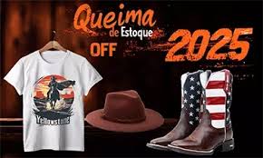 Botas Texanas e Botas Country - Masculinas e Femininas