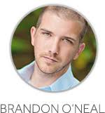 Meet the Team » Brandon ONeal Photography