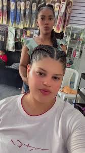 #trenza @anamelissadelacru