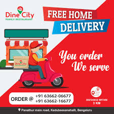 We Deliver On Time Call And Order Your Favorite Dishes We Will Reach Your Doorstep Soon Free Home De Restaurant Delivery Family Restaurants City Restaurants