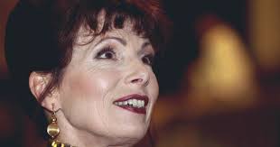 Sjoukje voelt aanwezigheid overleden man