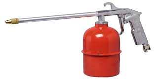 Pistolet De Pulverisation Pour Les Produits De Degraissage Et Les Insecticides 0 75 L Brico Depot