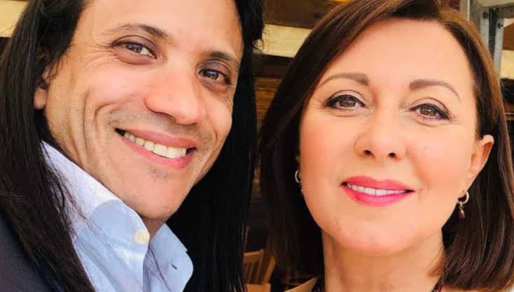 João Soares homenageia Maria João Abreu no dia do seu aniversário com emotiva mensagem