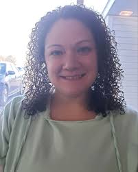 Megan Marie Trout Obituary August 28, 2024