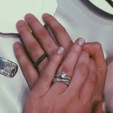 David Yurman Wedding Rings Wisteria Engagement Ring Crossover Wedding Band In Platinum Delauney Men Mens Wedding Rings Titanium Wedding Rings Wedding Rings