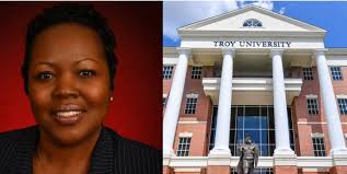 TROY to YOU: Alumna named 'Influential Leader', Miss Troy crowned,  Entrepreneurship Summer Camp coming