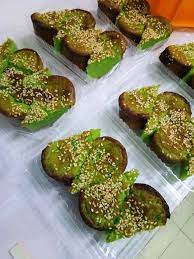 Kuih bakar is a traditional malaysia food heritage. Cuba Resepi Kuih Bakar Untuk Tambah Duit Suami Sepanjang Ramadan Pesona Pengantin