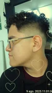 barbershop #melvin #cortes #clacicos #degradado