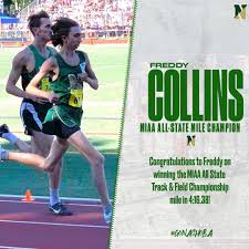 Freddy P. Collins (@FreddyPCollins1)