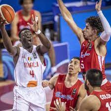 Cerca de lugares de interés. Puerto Rico Cae Ante Mali En El Mundial Sub 19 Momento Deportivo Rd