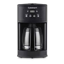 Wayfair.com has been visited by 1m+ users in the past month Cuisinart Dcc 500 12 Cup Programmable Coffee Maker Overstock 8272685
