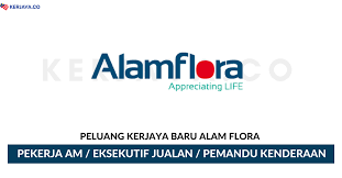 Pendaftaran adalah dibuka sepanjang masa dan perlu dibuat secara atas talian atau online. Jawatan Kosong Terkini Alam Flora Pelbagai Kekosongan Jawatan Kerja Kosong Kerajaan Swasta