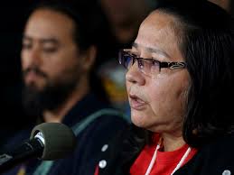 First Nations chiefs call for apology after Trudeau's 'patronizing' and  'sexist' comments