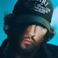 JAMES ARTHUR the pisces world tour event in Santiago