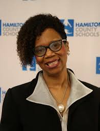 Howard's Ware is Hamilton Principal of the Year