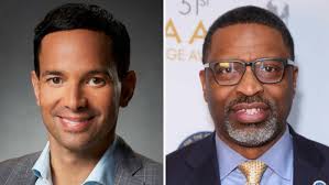 Read more about how cbs will transform the world in cbs's strategy. Cbs Naacp Ink Sprawling Content Partnership Deal Hollywood Reporter