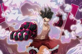 Tons of awesome luffy snake man wallpapers to download for free. 2560x1700 One Piece Monkey D Luffy Chromebook Pixel Hd 4k Wallpapers Images Backgrounds Photos And Pictures