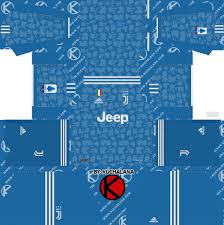 There are some blue vertical lines on the gk home kit. Juventus Kits For Dream League Soccer Url And Logo 2020 2021 Quretic