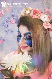 Pin On Nandita Roy Makeup Studio Academy Guwahati