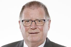 Nach 18 Jahren: Walter Fricke verlässt NFV