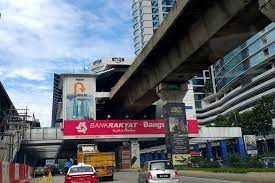 At its front is a little pebbled garden where guests can enjoy the outdoors with their choice of caffeine. Bangsar Lrt Station Klia2 Info